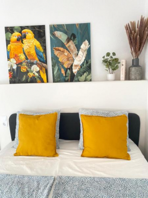 Santa Banana Apartment Alicante